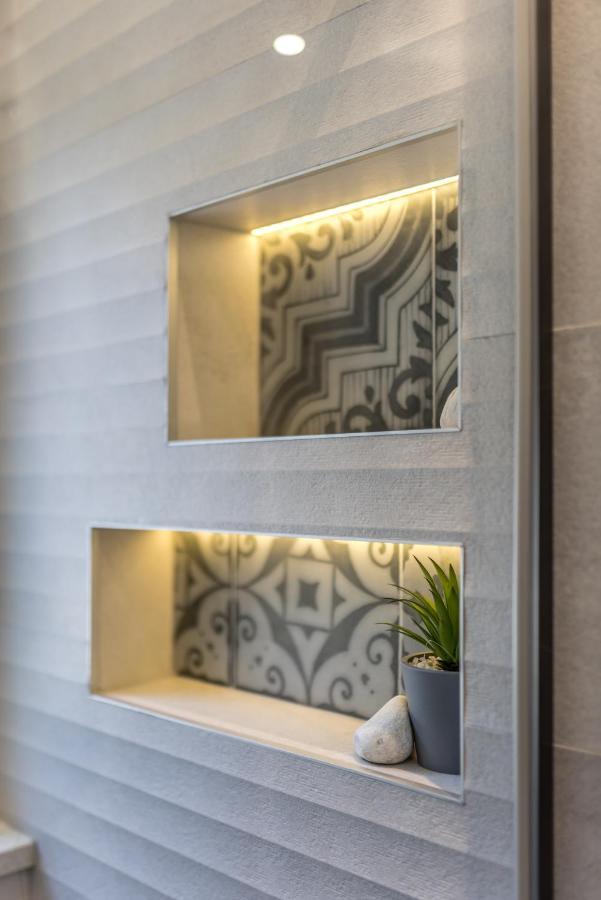 Artistic Chill Art Apartment 2+2.Centar Of Split. Buitenkant foto